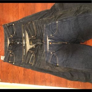 Bundle Men’s Jeans 30-31